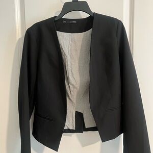 Zara Black Women's Blazer